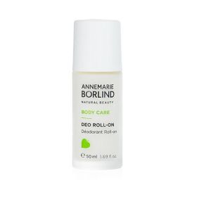 Annemarie Borlind by Annemarie Borlind Body Care Deo Roll-On --50ml/1.69oz