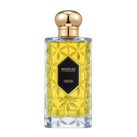 Sefralls Azure Miracle Perfume Cologne Fragrance versatile and long lasting Fresh romantic Luxury Perfumes Vibrant perfume