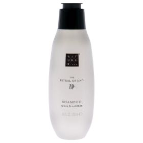 The Ritual of Jing Shampoo