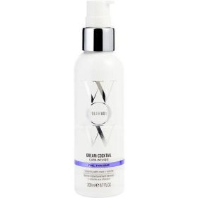 COLOR WOW by Color Wow DREAM COCKTAIL CARB-INFUSED HAIR TREATMENT 6.7 OZ