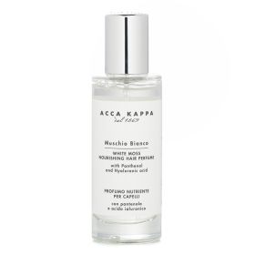 ACCA KAPPA - White Moss Nourishing Hair Perfume 008607 30ml/1oz