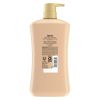 Caress Body Wash for Women, Daily Silk White Peach & Orange Blossom for Dry Skin 30 fl oz