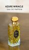 Sefralls Azure Miracle Perfume Cologne Fragrance versatile and long lasting Fresh romantic Luxury Perfumes Vibrant perfume