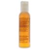 Sensories Full Green Tea Alfalfa Shampoo by Rusk for Unisex - 4 oz Shampoo