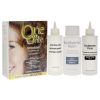 Exothermic Perm by One n Only for Unisex - 1 Pc Treatment