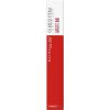 Maybelline Super Stay Matte Ink Liquid Lipstick, Lip Makeup, Innovator, 0.17 fl. oz.