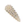 All In-One Pearl Hair Clip with Bangs Hair Clip for Women