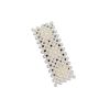 All In-One Pearl Hair Clip with Bangs Hair Clip for Women