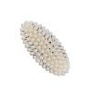 All In-One Pearl Hair Clip with Bangs Hair Clip for Women